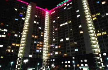 Фото Трехкомнатная квартира, аренда. Одесса Приморский