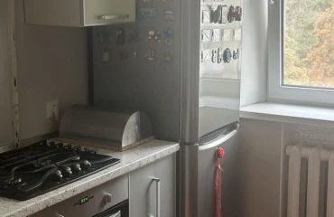 Фото Двухкомнатная квартира, продажа. Полтава Шевченковский (Октябрьский)