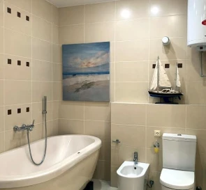 Photo 3. Two-Room flat, to rent. Odesa Приморский