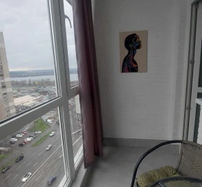Photo 3. One-Room flat, to rent. Kyiv Дарницкий