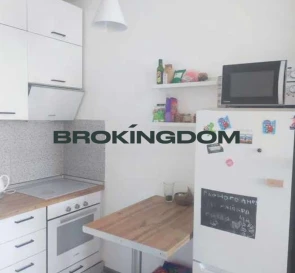 Foto 2. Dos Ambientes piso, en venta. Kyiv Соломенский