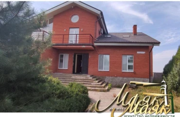 Fotografie Casă, de vânzare. Abrykosivka