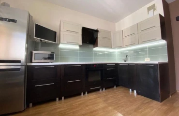 Zdjęcie Kawalerka mieszkanie, do wynajęcia. Kyiv Дарницкий район