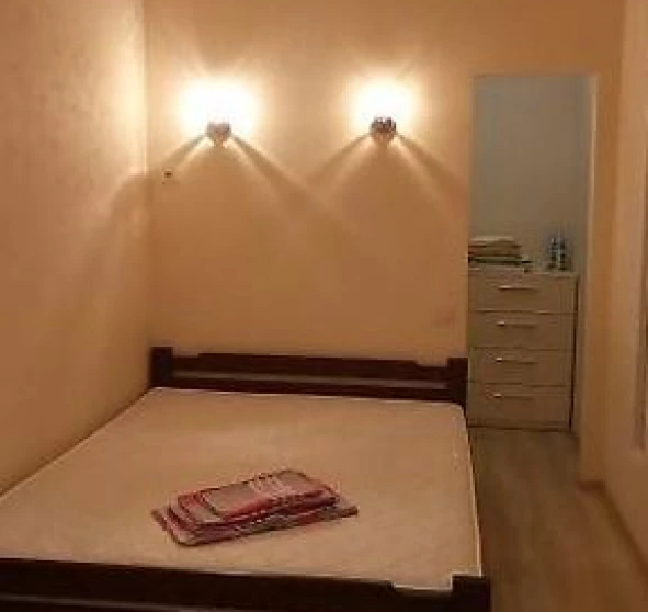Photo 1. One-Room flat, to rent. Odesa Приморский