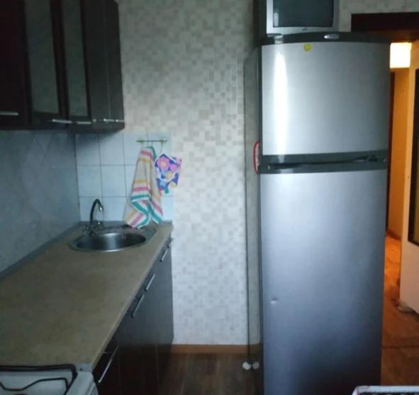 Photo 1. Two-Room flat, to rent. Poltava Киевский