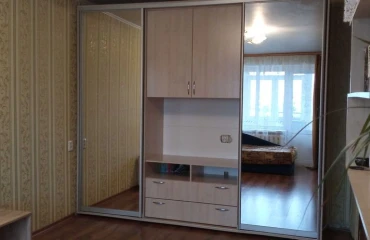 Foto Monoambiente piso, para alquilar. Poltava Шевченковский (Октябрьский)