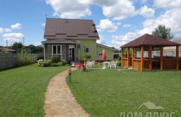 Фото Будинок, продаж. Білогородка