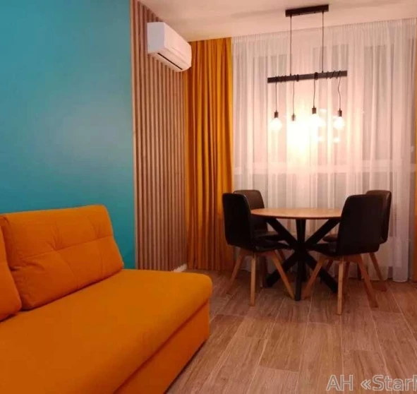 Fotografie 1. Două Camere apartament, de vânzare. Kyiv