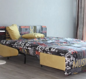 Photo 4. One-Room flat, to rent. Odesa Приморский