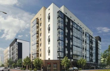 Фото Однокомнатная квартира, продажа. Полтава Шевченковский (Октябрьский)