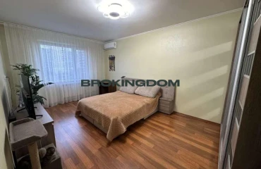 Photo One-Room flat, for sale. Kyiv Дарницкий