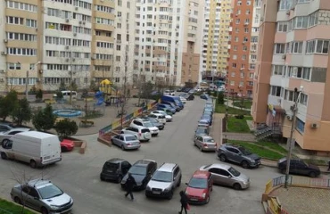 Photo One-Room flat, to rent. Odesa Хаджибейский (Малиновский)