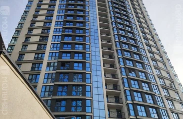 Фото Однокомнатная квартира, продажа. Минск Октябрьский