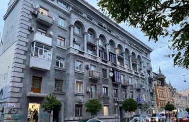 Фото Двокімнатна квартира, продаж. Київ Шевченковский