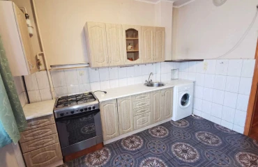 Photo Three-Room flat, for sale. Kyiv Голосеевский, Holosiivska