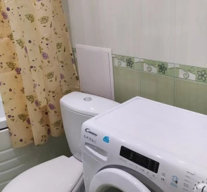 Photo 5. One-Room flat, to rent. Poltava Шевченковский (Октябрьский)