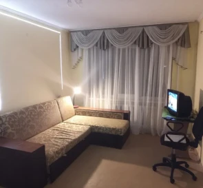 Photo 5. One-Room flat, to rent. Poltava Подольский