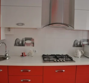 Photo 4. One-Room flat, to rent. Odesa Киевский