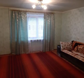 Zdjęcie 2. Dwupokojowe mieszkanie, do wynajęcia. Poltava Шевченковский (Октябрьский)