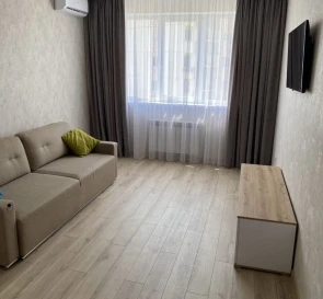 Photo 5. One-Room flat, for sale. Poltava Шевченковский (Октябрьский)