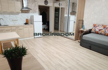 Foto Monoambiente piso, en venta. Pohreby