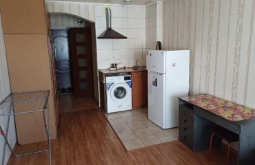Фото Однокомнатная квартира, аренда. Днепр Индустриальный