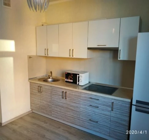 Foto 1. Monoambiente piso, para alquilar. Odesa Хаджибейский (Малиновский)