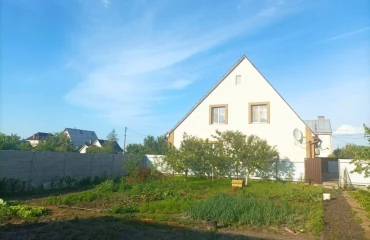 Photo House, for sale. Baryshivka