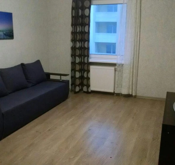 Zdjęcie 1. Kawalerka mieszkanie, do wynajęcia. Poltava Киевский