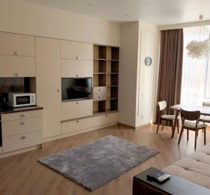 Photo 4. Two-Room flat, to rent. Odesa Приморский