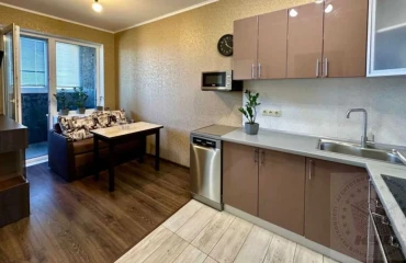 Fotografie Garsonieră apartament, de vânzare. Kyiv Святошинский, Zhytomyrska
