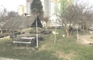 Фото Ділянка, продаж. Київ Соломенский район, Шулявська