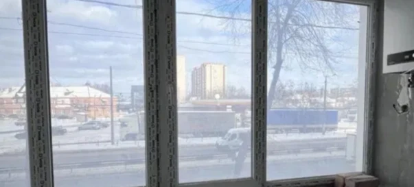 Photo 4. One-Room flat, for sale. Zhytomyr Панчішна фабрика
