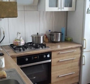 Fotografie 3. Garsonieră apartament, de închiriat. Poltava Шевченковский (Октябрьский)