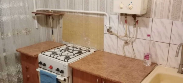 Foto 2. Monoambiente piso, en venta. Zhytomyr Центр