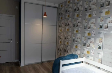 Фото Трикімнатна квартира, продаж. Полтава Шевченковский (Октябрьский)