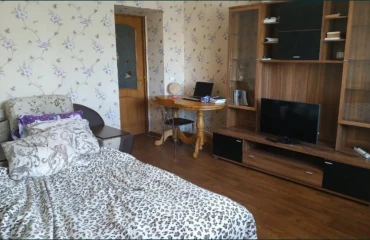 Foto Monoambiente piso, para alquilar. Poltava Шевченковский (Октябрьский)