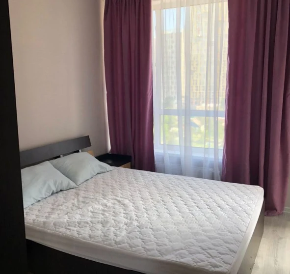 Zdjęcie 1. Kawalerka mieszkanie, do wynajęcia. Kyiv Дарницкий