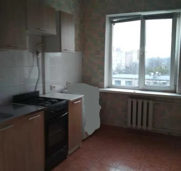 Photo 1. Three-Room flat, to rent. Poltava Шевченковский (Октябрьский)