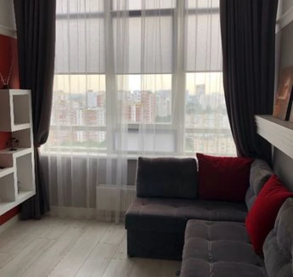 Foto 1. Monoambiente piso, para alquilar. Odesa Приморский