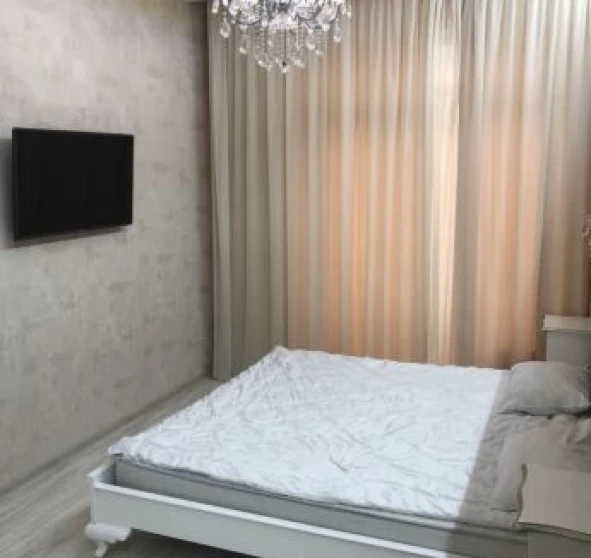 Photo 1. One-Room flat, to rent. Odesa Приморский