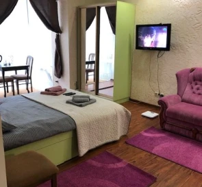 Photo 3. One-Room flat, to rent. Odesa Приморский