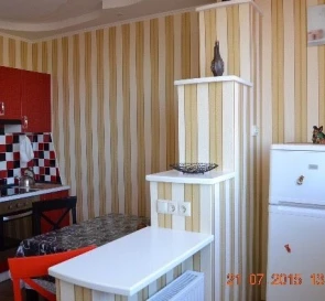 Photo 2. One-Room flat, to rent. Odesa Пересыпский (Суворовский)