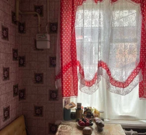 Фото 5. Двокімнатна квартира, продаж. Полтава Шевченковский (Октябрьский)