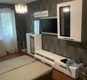 Фото 2. Двокімнатна квартира, оренда. Полтава Шевченковский (Октябрьский)