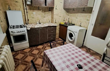Zdjęcie Kawalerka mieszkanie, na sprzedaż. Poltava Подольский
