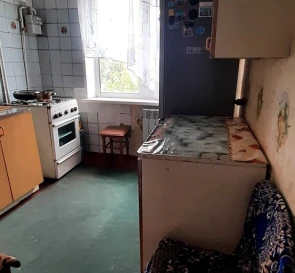 Zdjęcie 4. Dwupokojowe mieszkanie, do wynajęcia. Poltava Шевченковский (Октябрьский)
