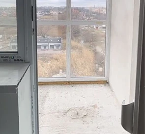 Zdjęcie 5. Kawalerka mieszkanie, na sprzedaż. Poltava Киевский