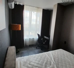 Fotografie 2. Garsonieră apartament, de închiriat. Kyiv Дарницкий