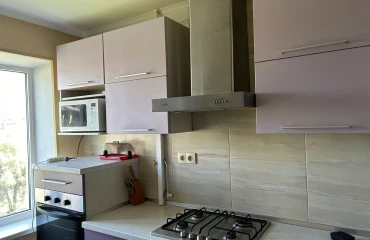 Photo Three-Room flat, to rent. Poltava Шевченковский (Октябрьский)